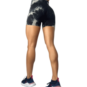 Calza Biker Aine Mujer