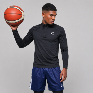 Remera Training Apolo 2 Frizza Hombre