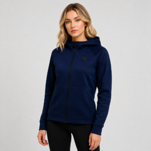 Campera Urbana Basilia Mujer