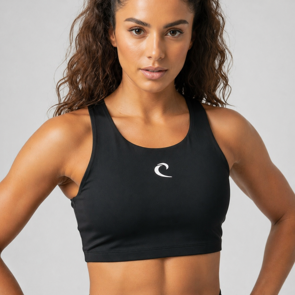 Top Push Up Daryna Mujer