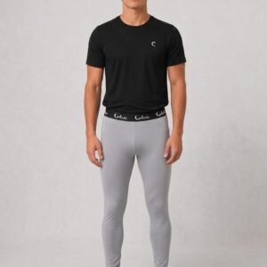 Calza Urbana Frizzada Goias 2 Hombre