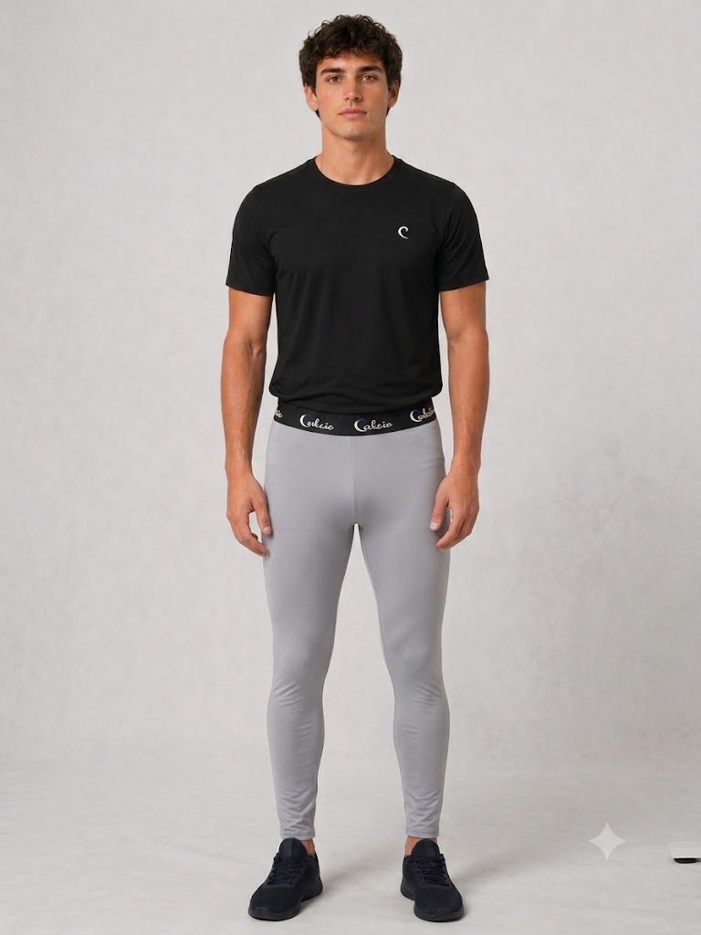 Calza Urbana Frizzada Goias 2 Hombre