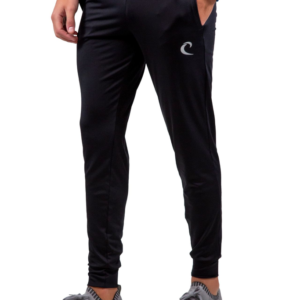 Jogging Training Angel Hombre azul - vista frontal