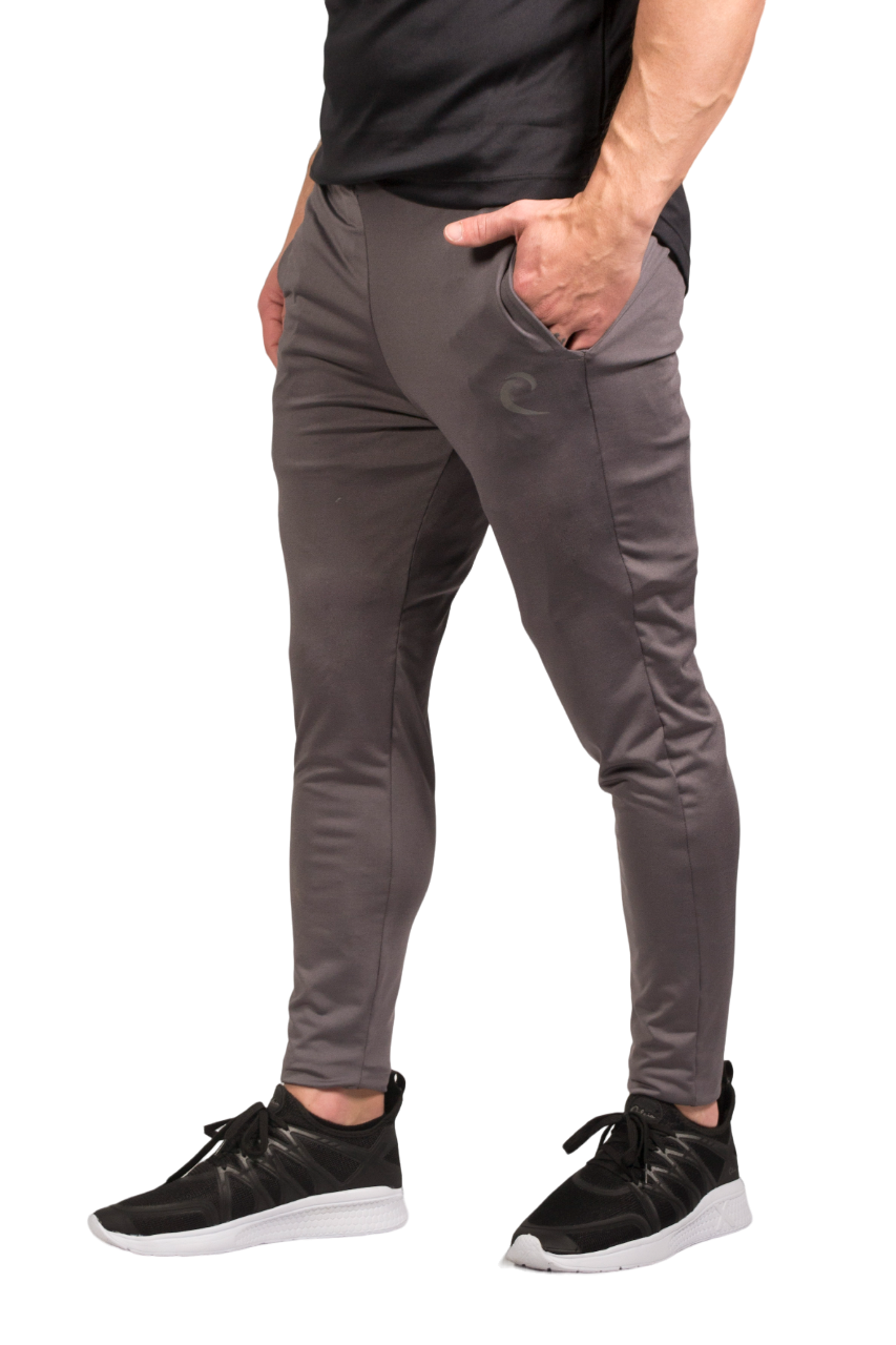 Detalle cordón ajustable Jogging Training Angel Hombre