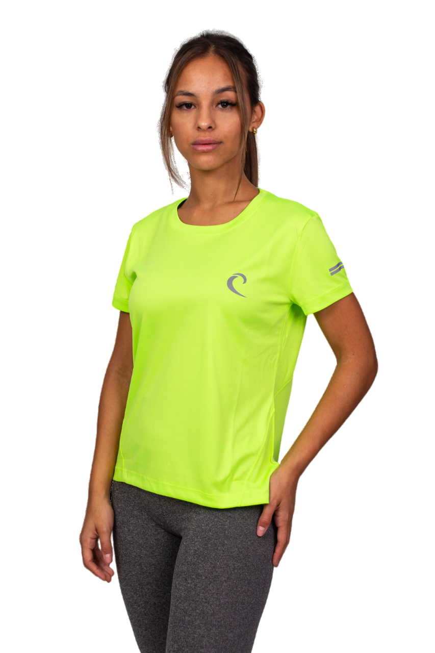 Detalle remeras Nerea