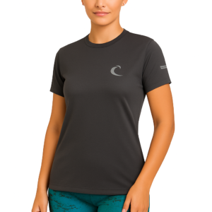 Remera Urbana Elaine Mujer