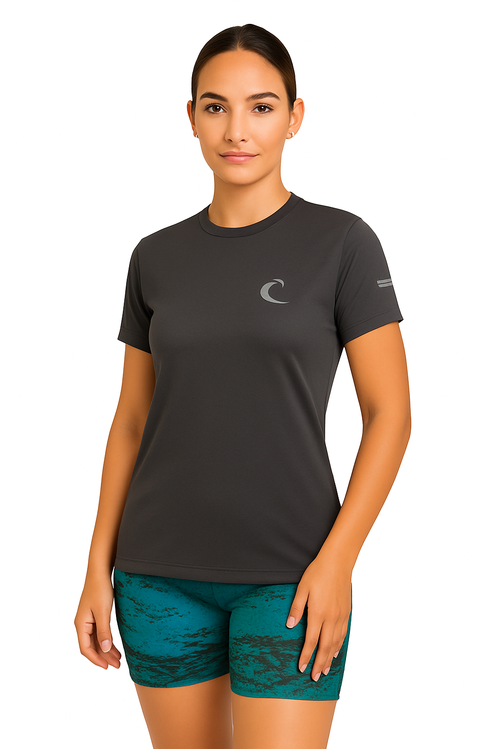 Remera Urbana Elaine Mujer