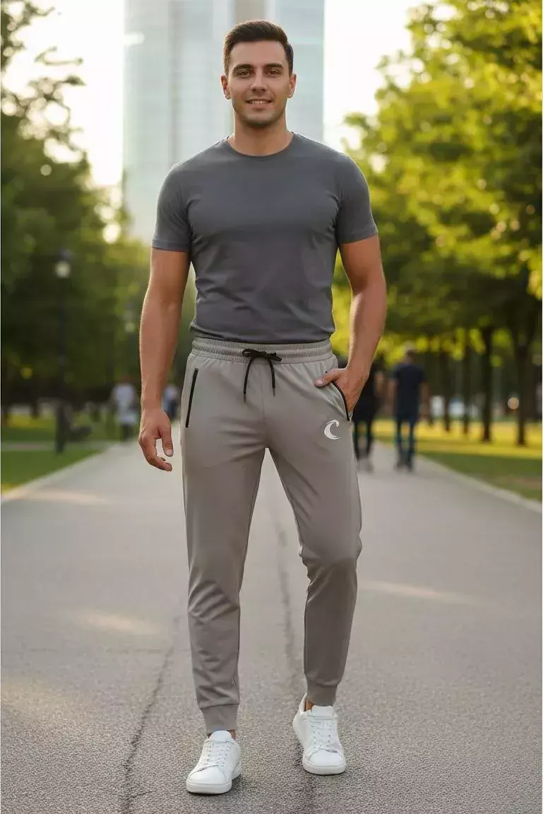 Jogging Urbano Magic Hombre