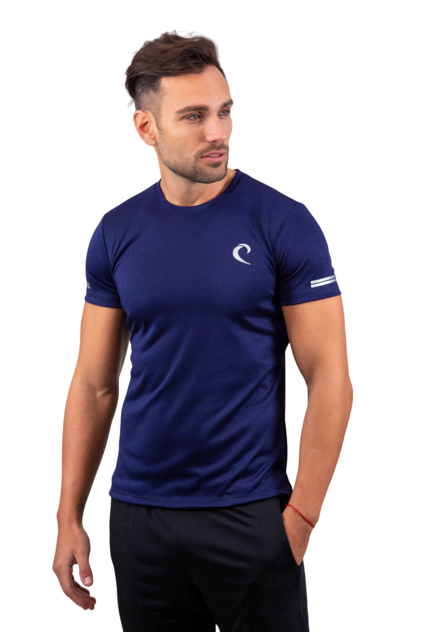 Remera Urbana Germain Hombre