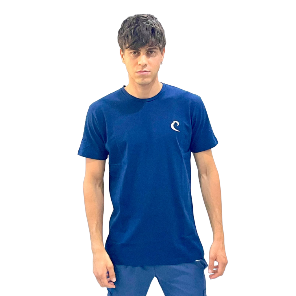 Detalle remeras Hemingwey