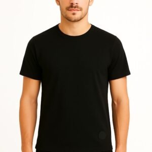 Remera Urbana Hemingway Hombre blanco - vista frontal