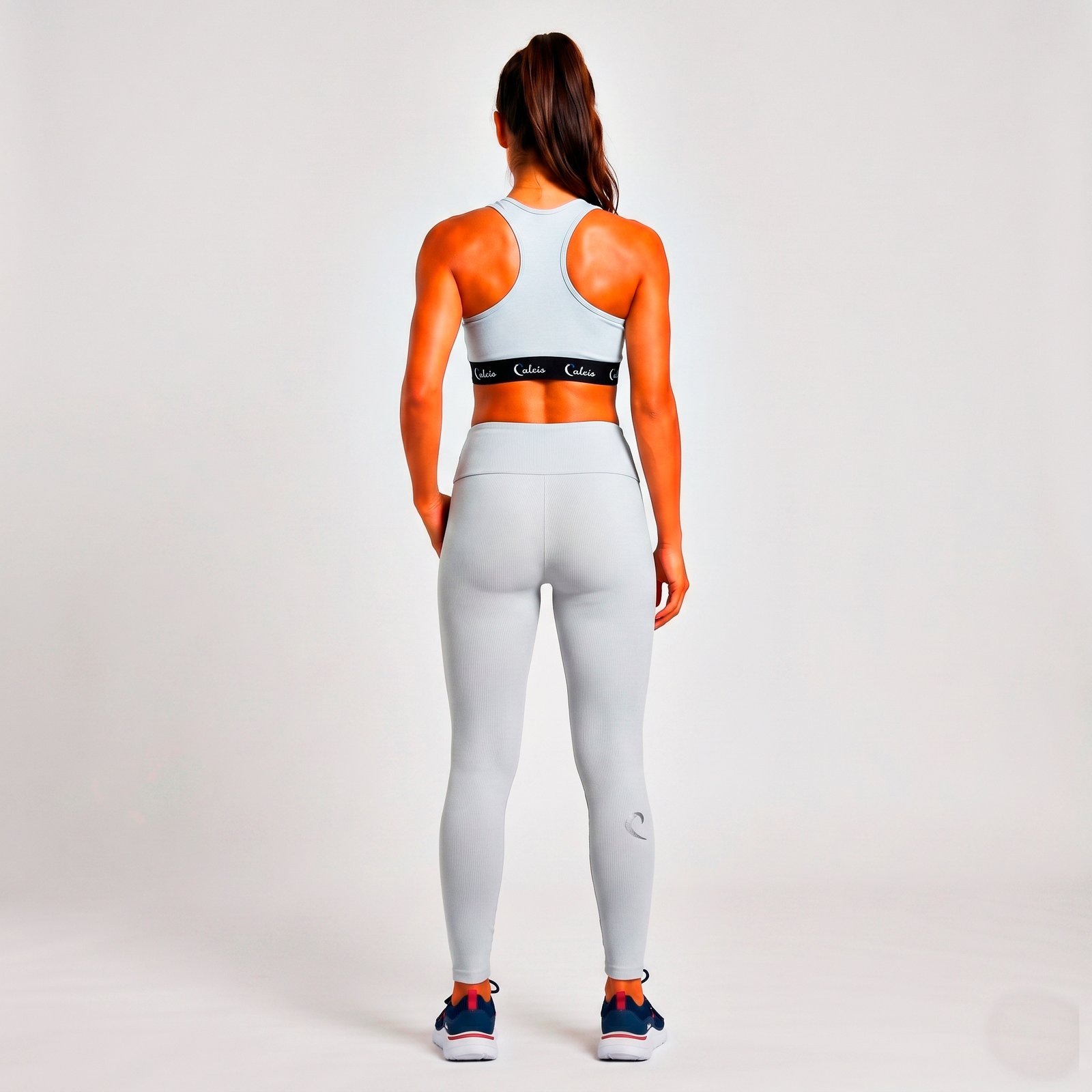 Calza Urbana Extrem Mujer
