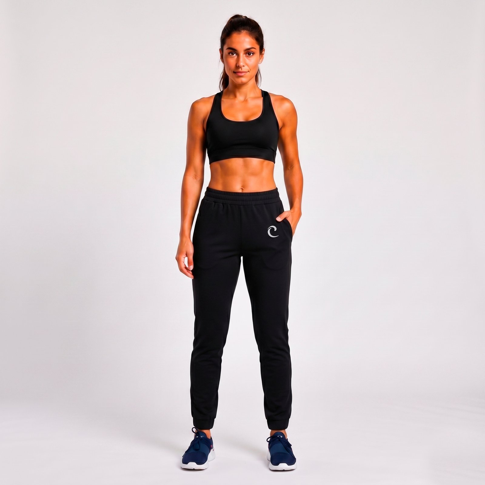 Jogging Urbano Luna Mujer