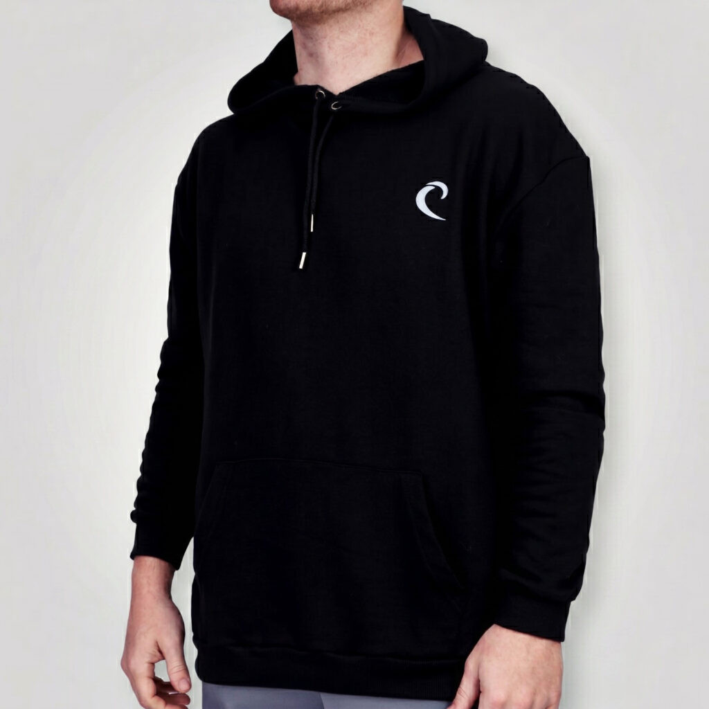 Buzo Urbano Ted Hombre
