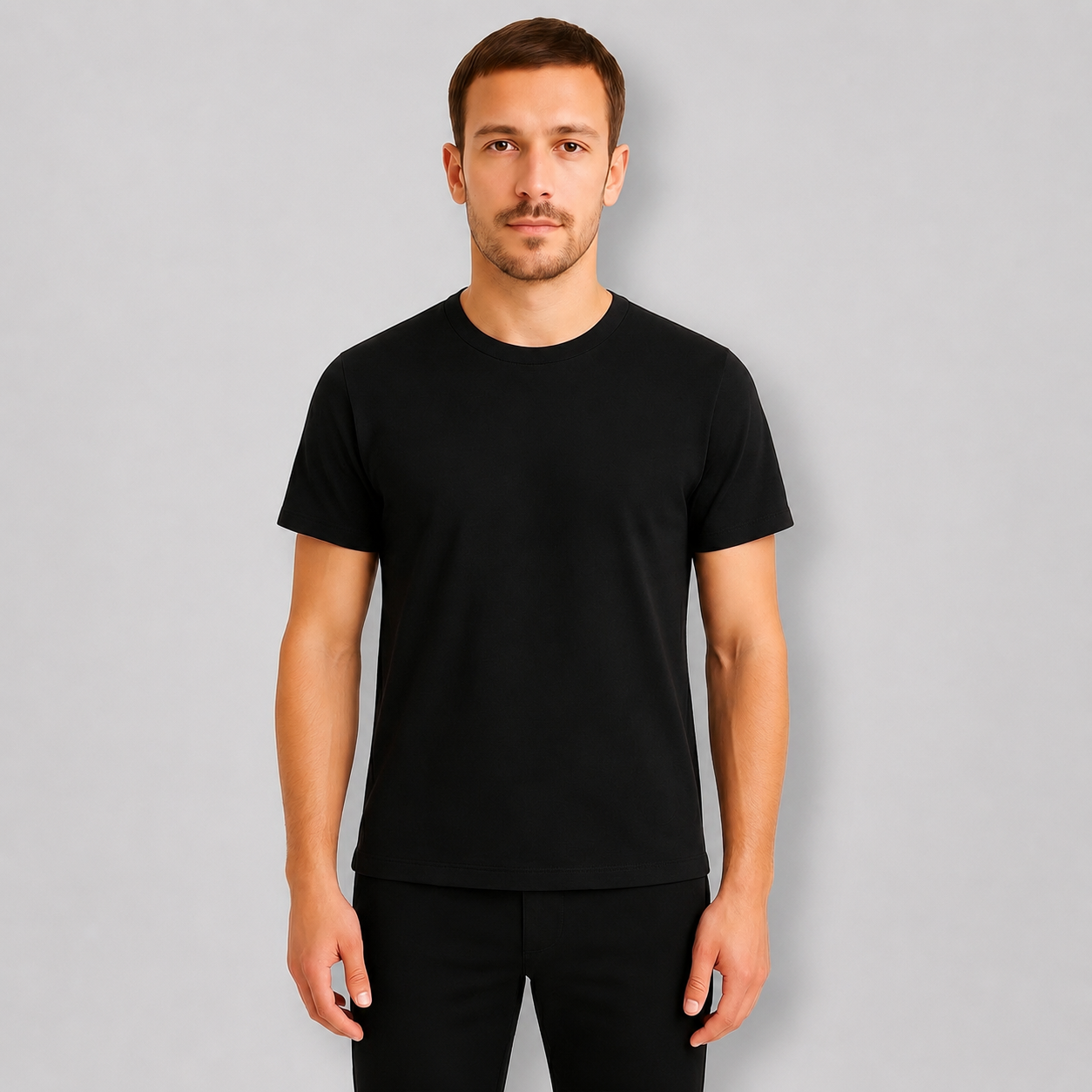 Remera Urbana Hemingway Hombre