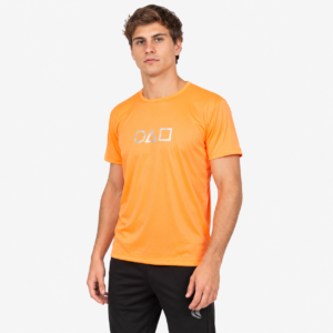 Remera Urbana Kraken Hombre