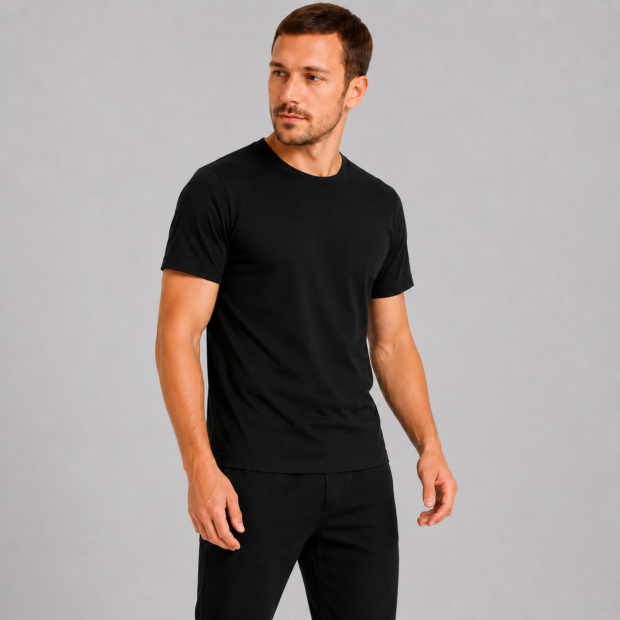 Remera Urbana Hemingway Hombre