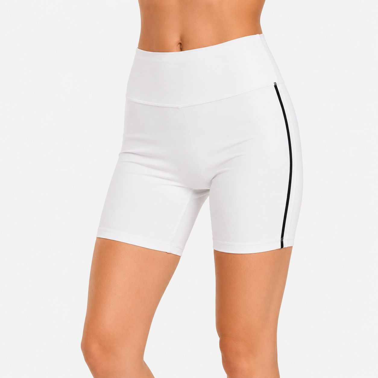 Calza Cortas Ammy Mujer