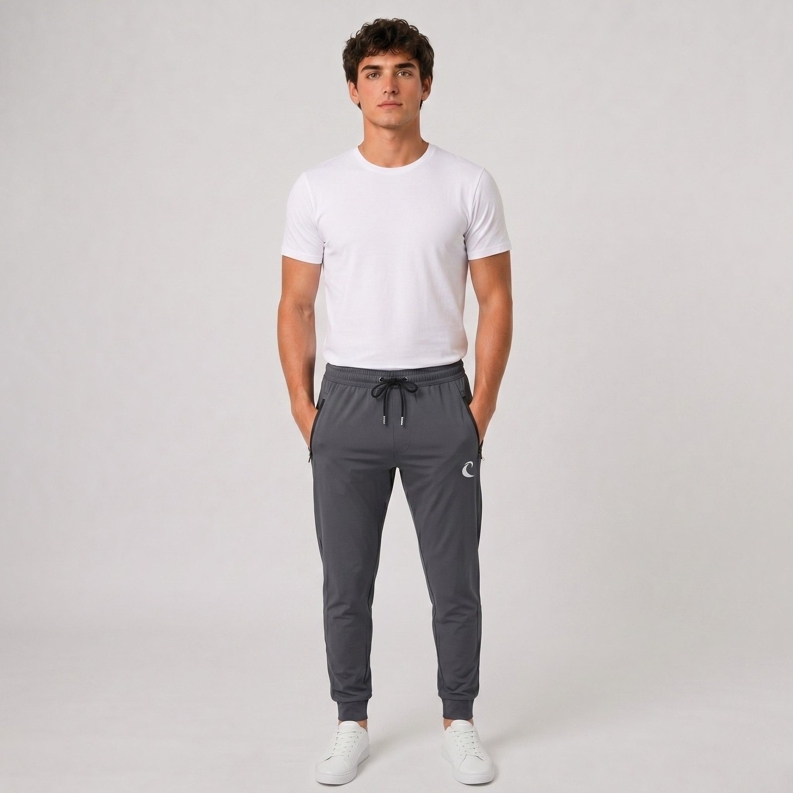 Jogging Urbano Magic Hombre