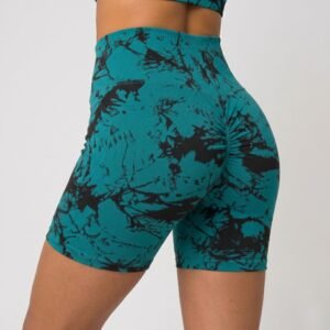 Calza Biker Aine Mujer
