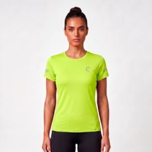 Remera Training Nerea Mujer