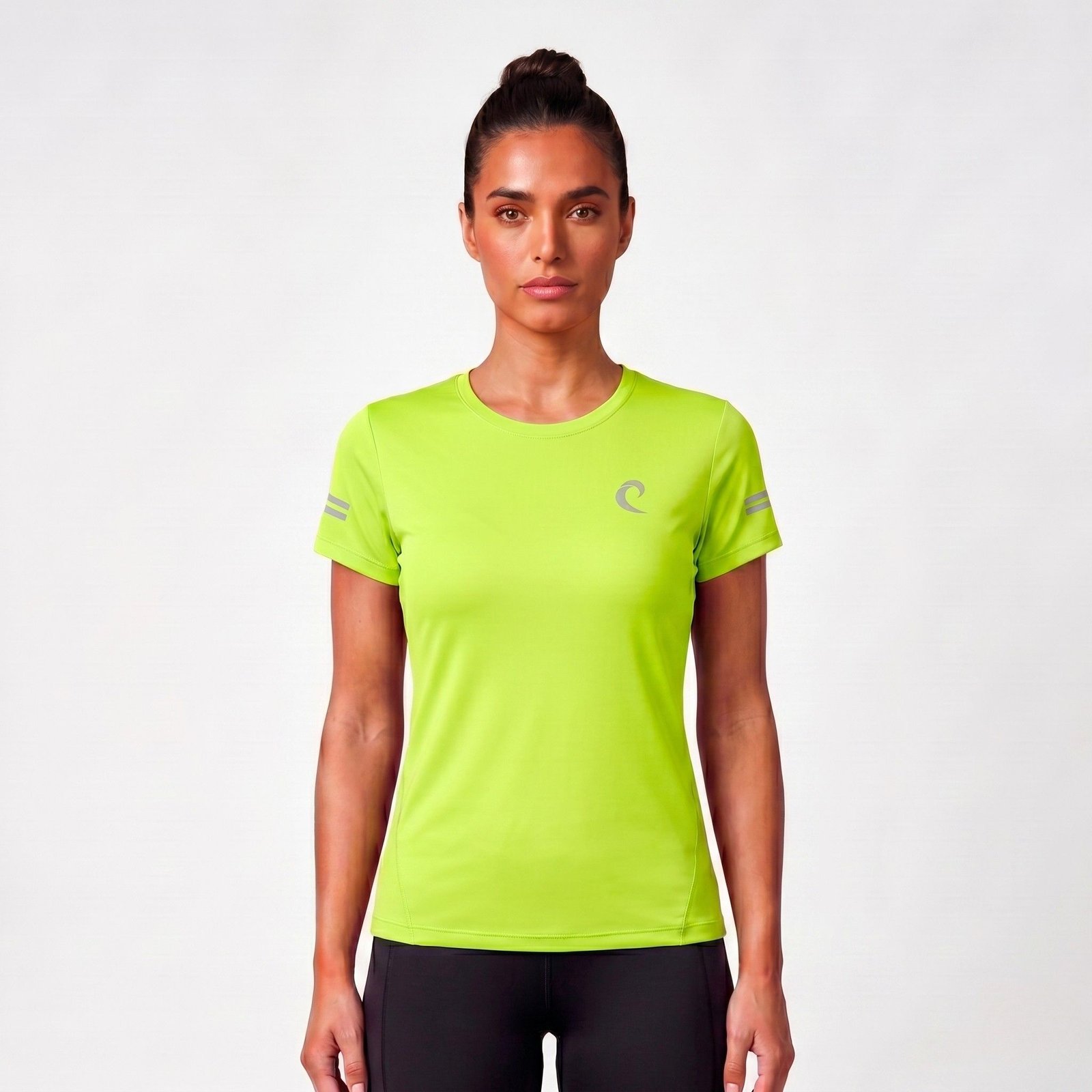 Remera Training Nerea Mujer