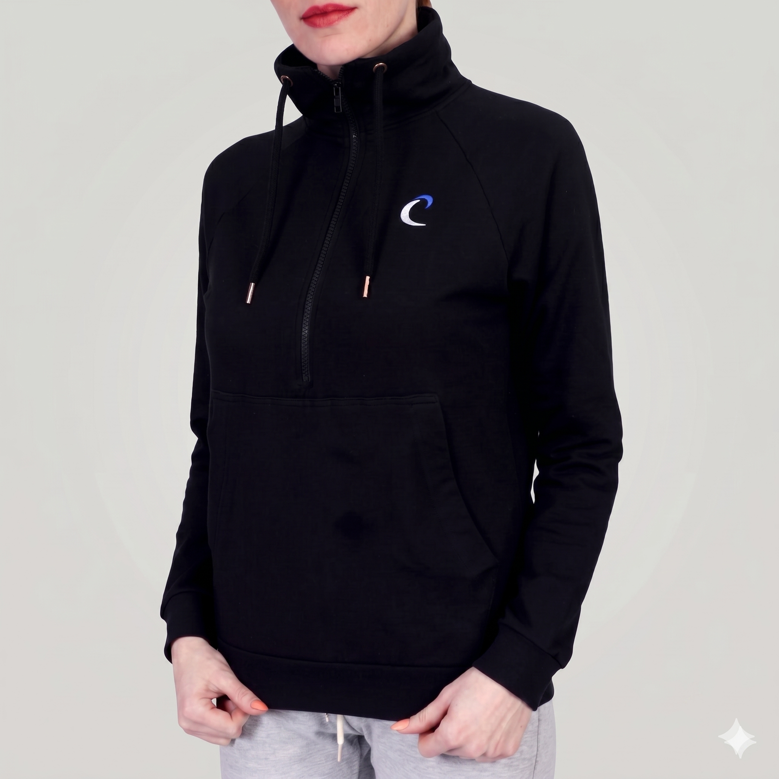 Buzo Urbano Gime Mujer