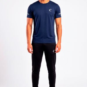 Jogging Training Angel Hombre