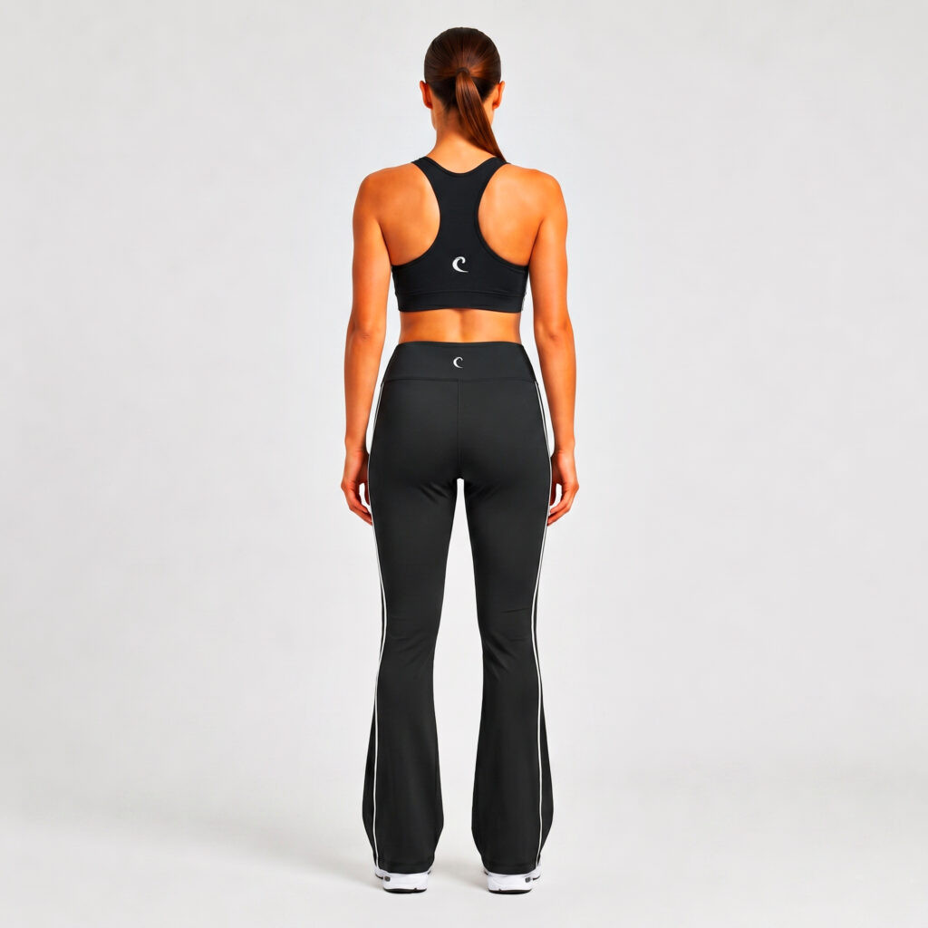 Conjunto Misty Mujer