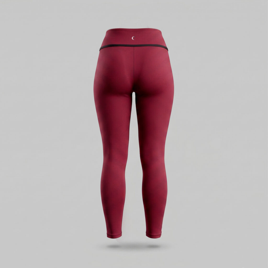 Calza Deportiva Nut Mujer