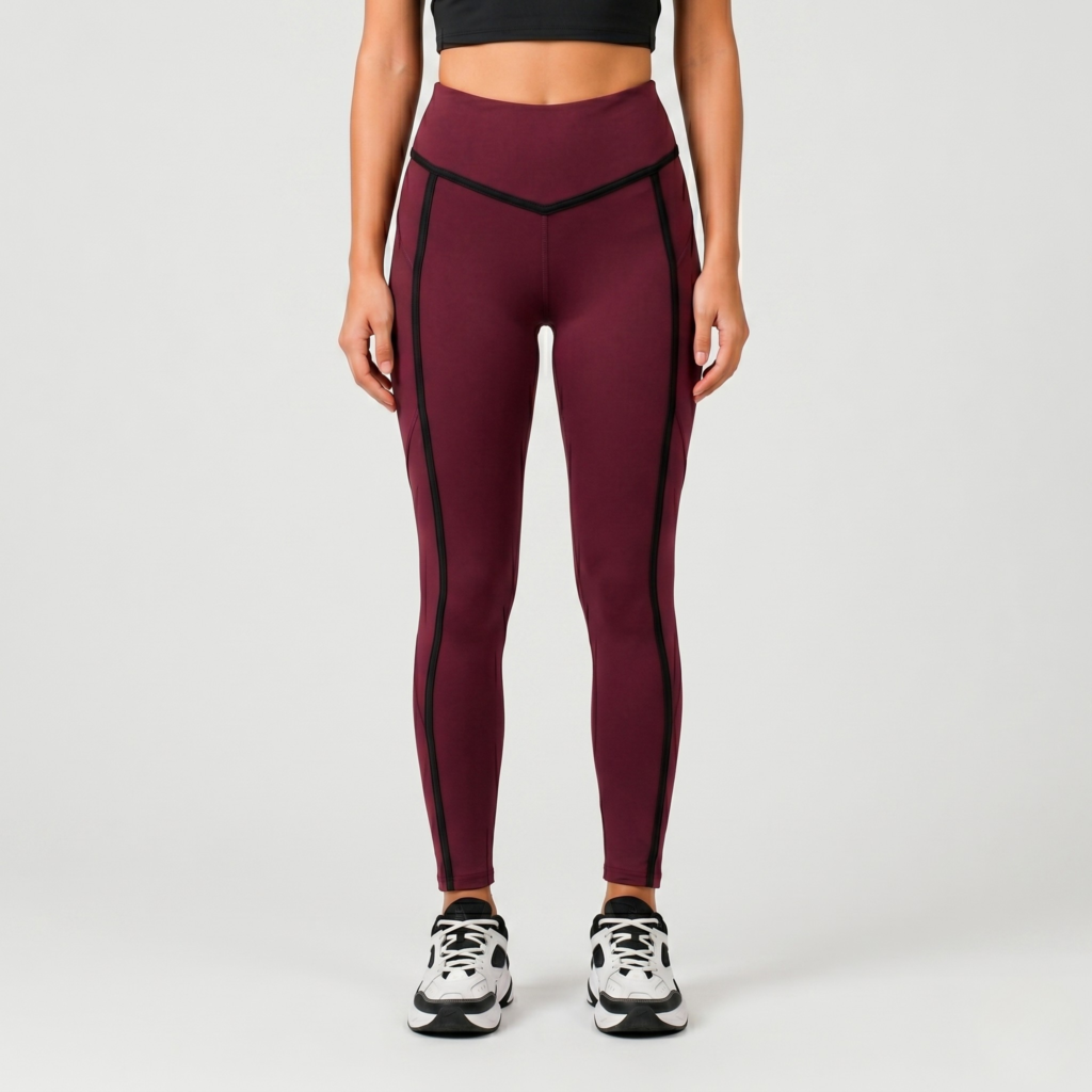 Calza Deportiva Nut Mujer