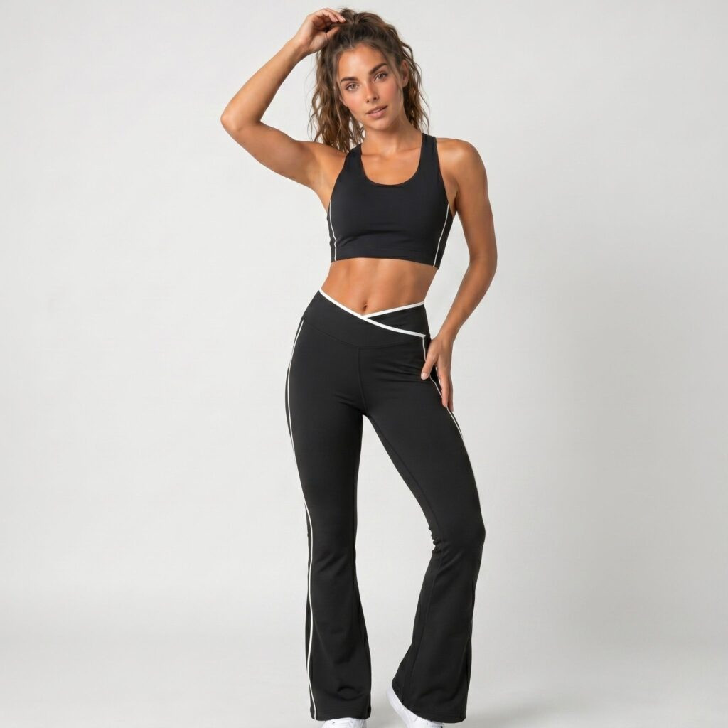 Conjunto Misty Mujer