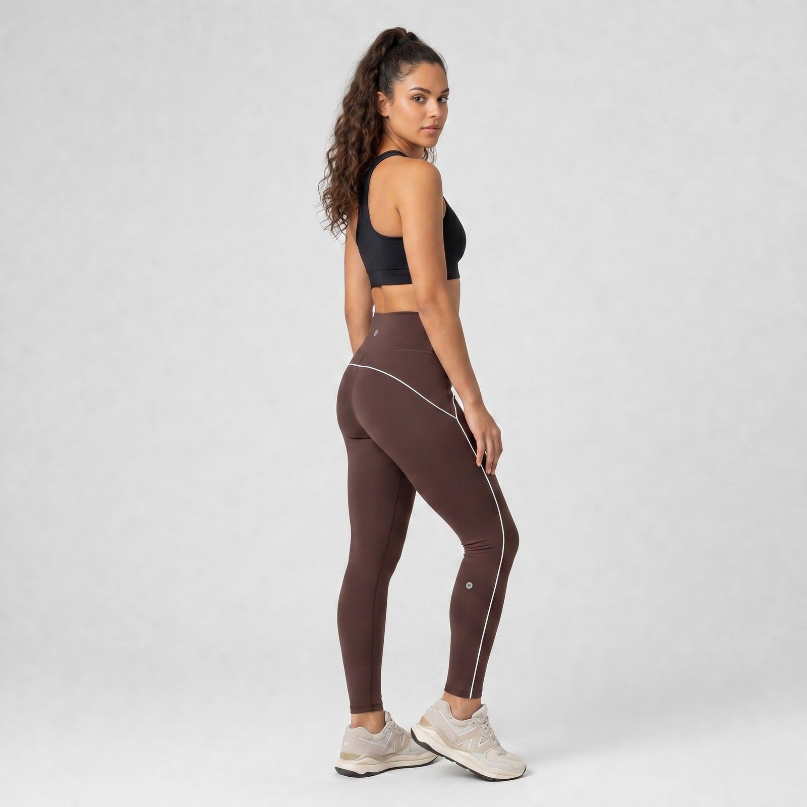 Calza Deportiva Bastet Mujer