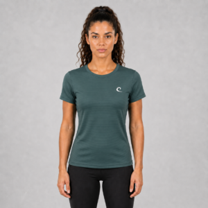 Remera Deportiva Naya Mujer
