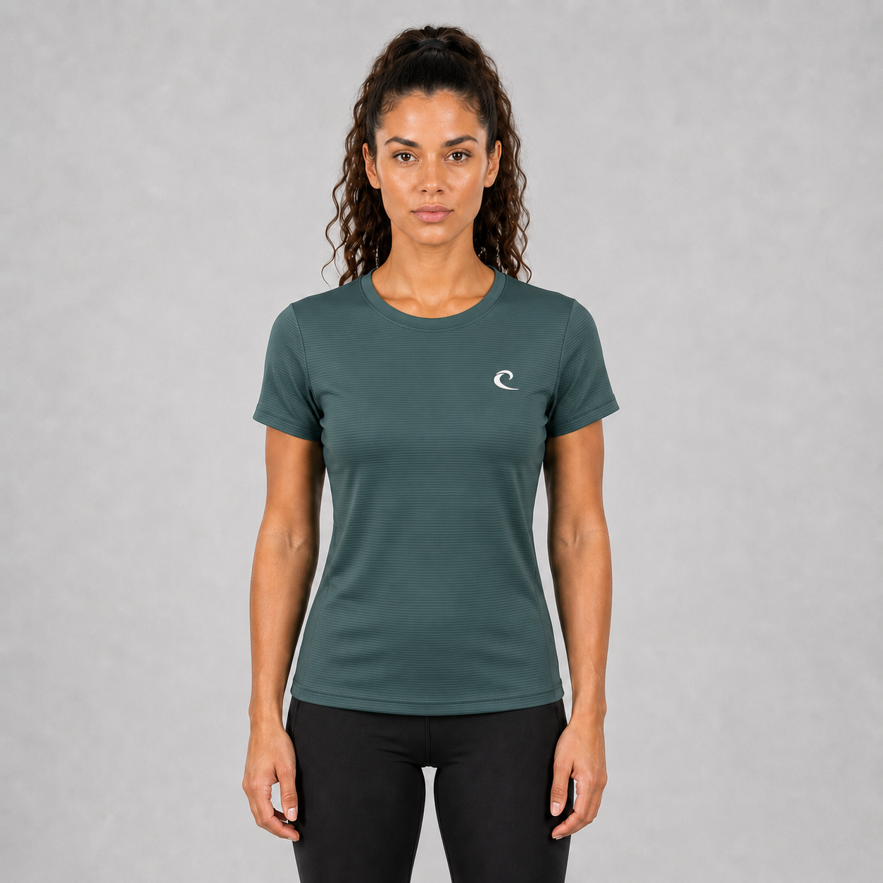 Remera Deportiva Naya Mujer
