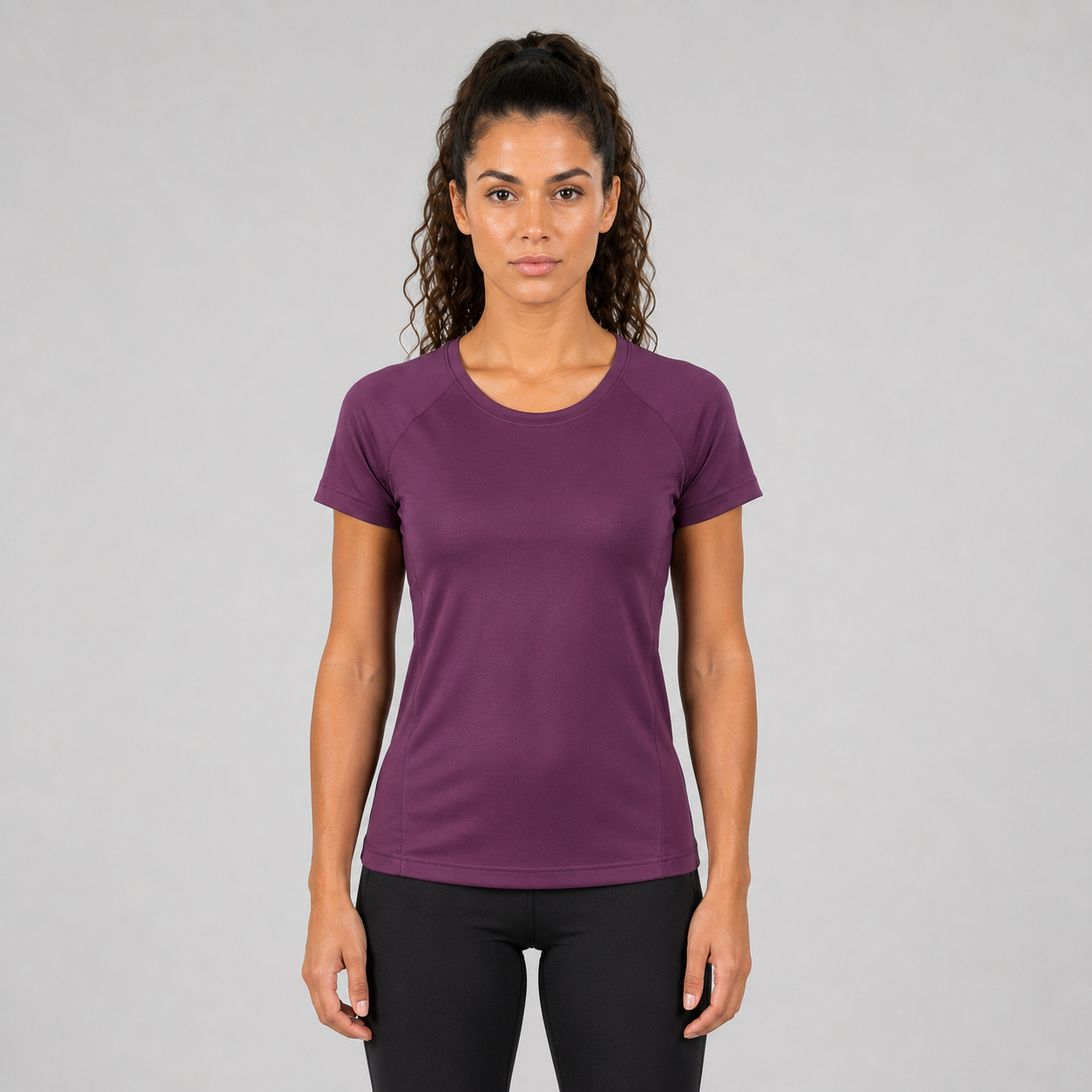 Remera Deportiva Nala Mujer