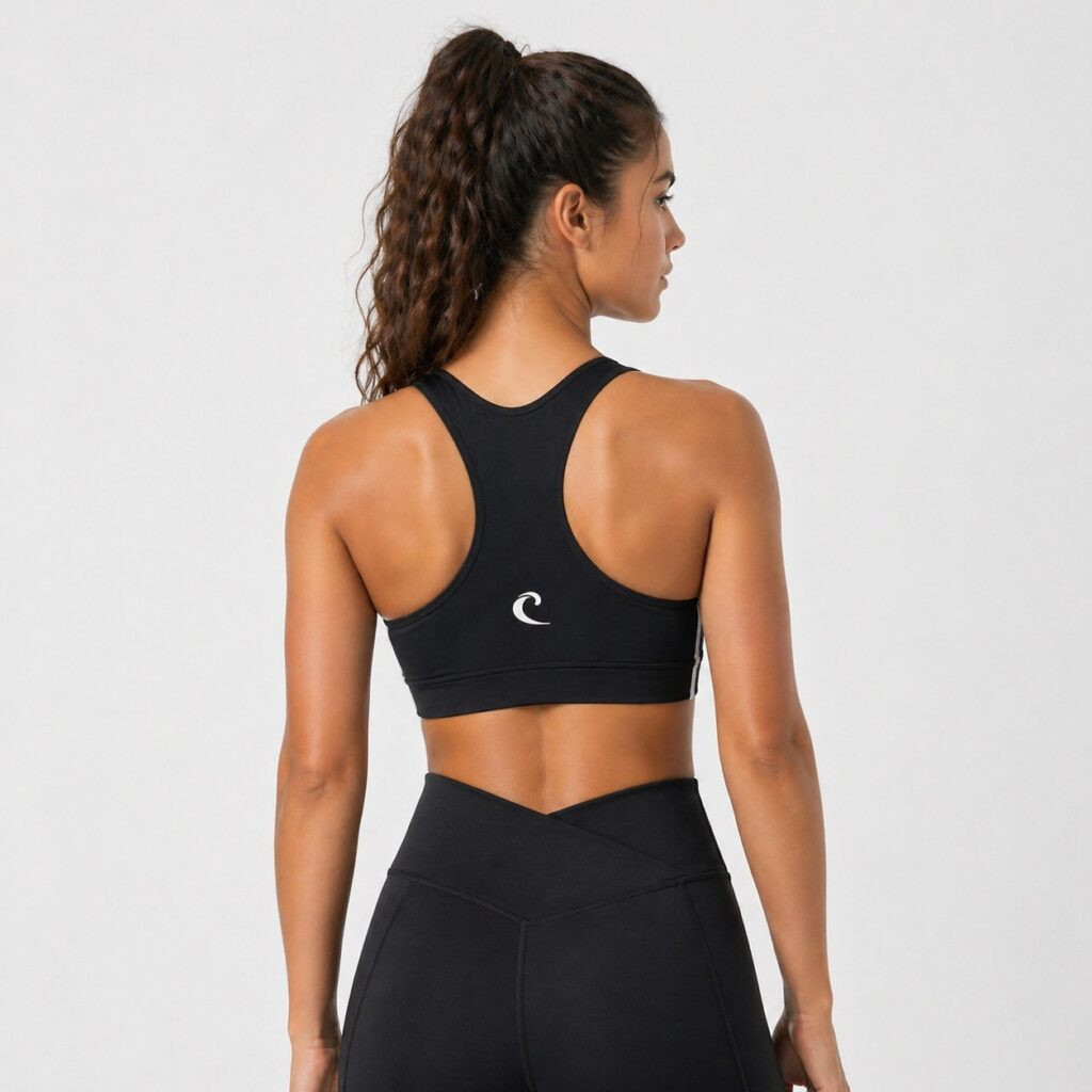 Conjunto Stay Deportivo de Dama