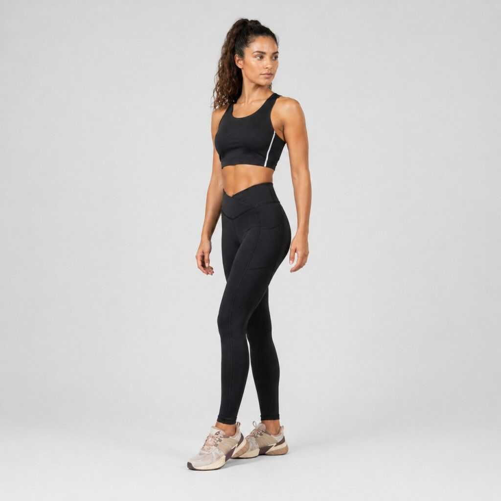 Conjunto Misty Mujer