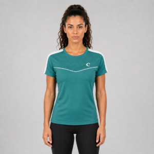 Remera Deportiva Alisha Mujer