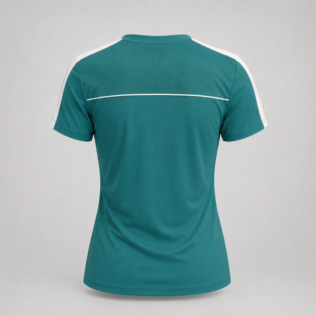 Remera Deportiva Alisha Mujer