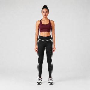 Calza Deportiva Nut Mujer