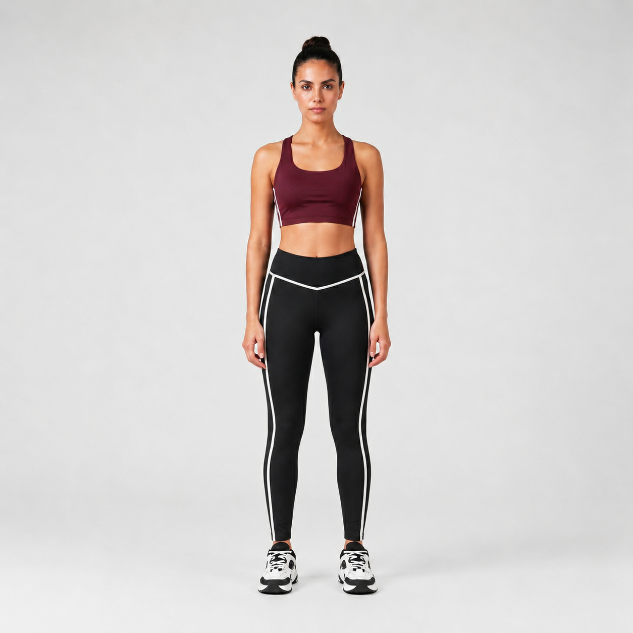Calza Deportiva Nut Mujer