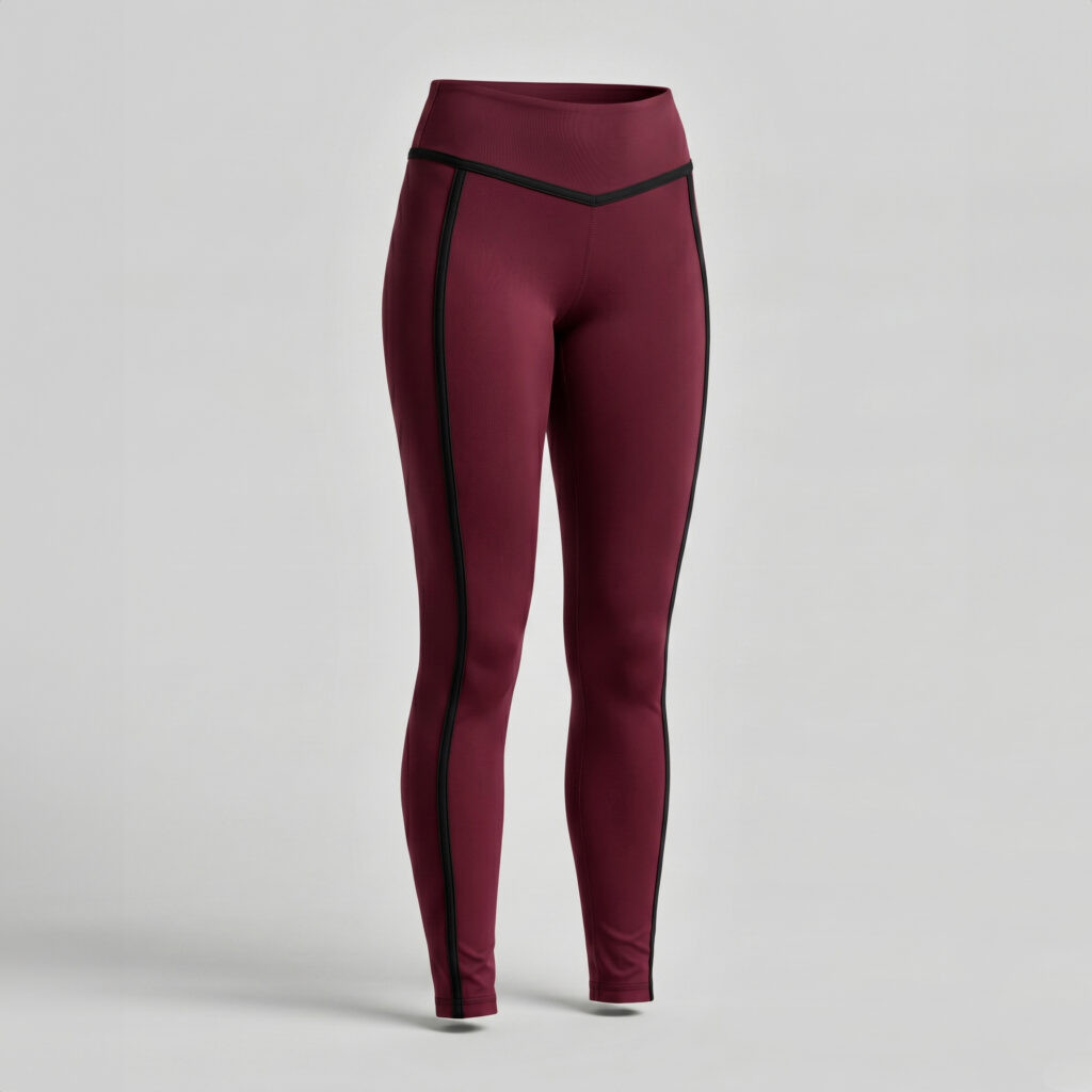 Calza Deportiva Nut Mujer