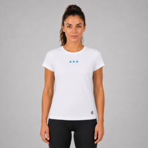 Remera Celestia Mujer