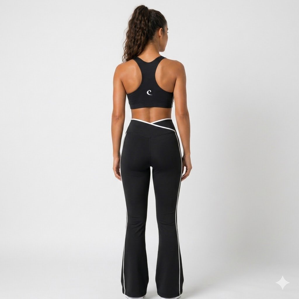 conjunto misty