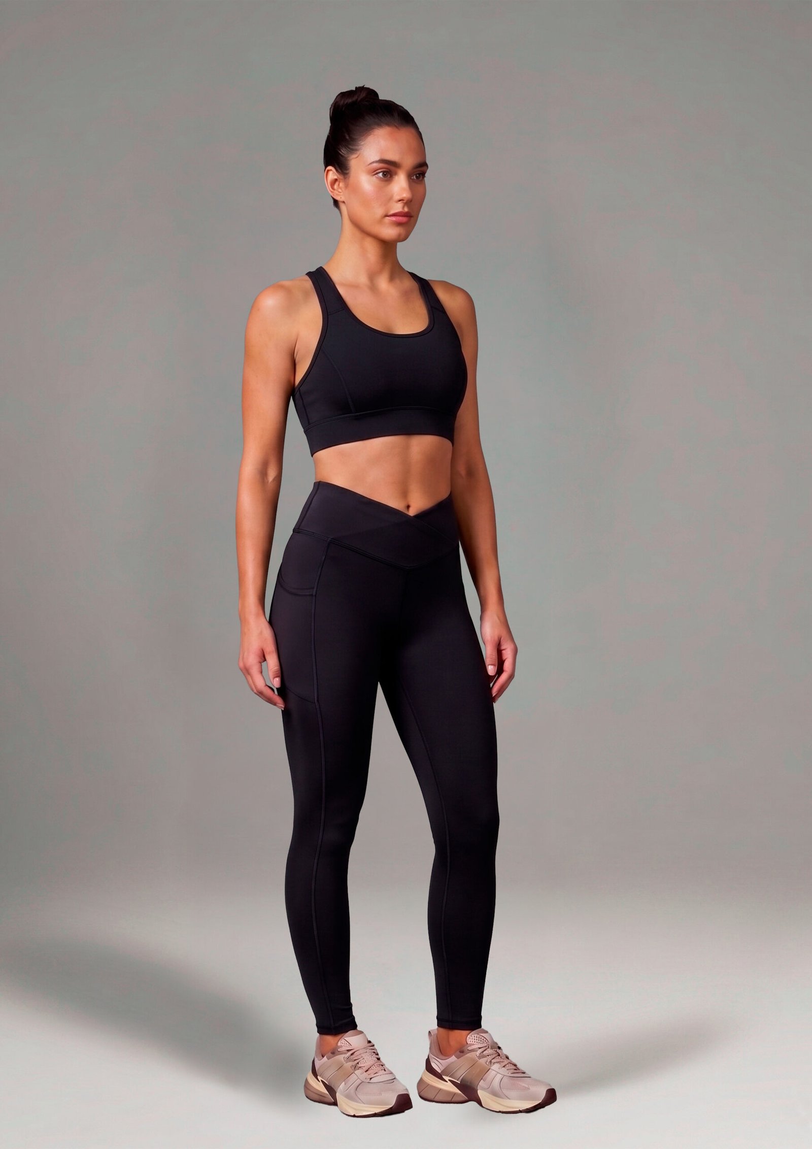 Calza Deportiva Isis Mujer