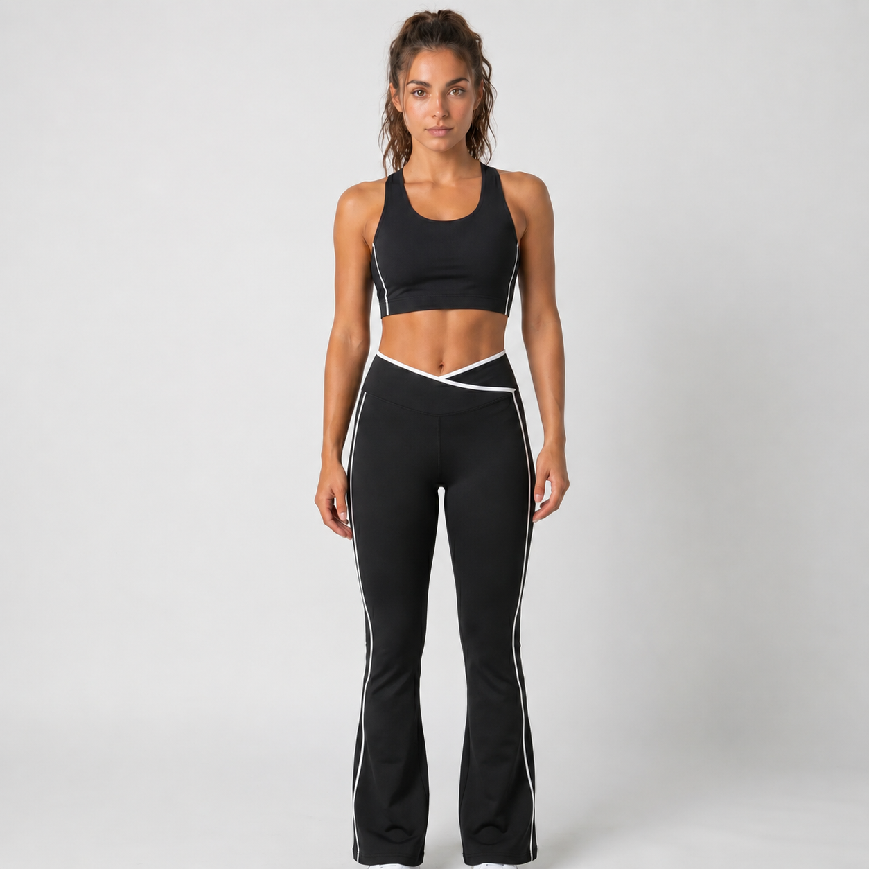 Conjunto Misty Mujer