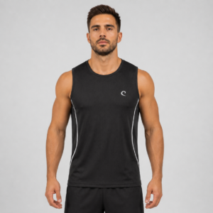 Musculosa Thomas Hombre