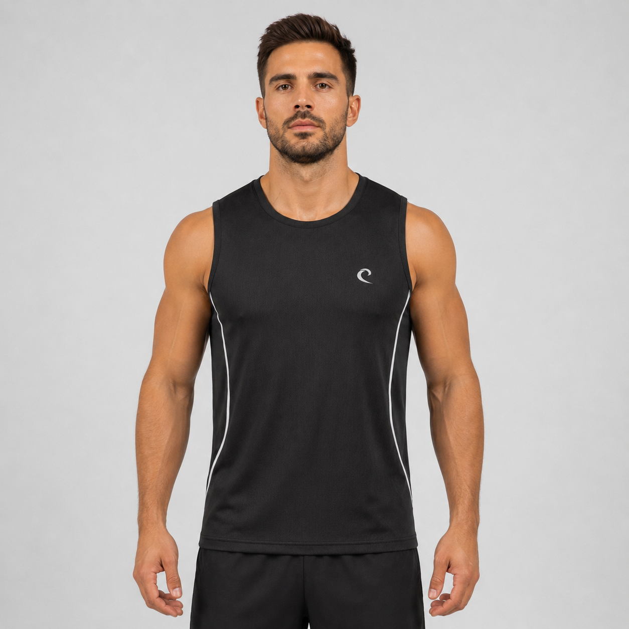 Musculosa Thomas Hombre
