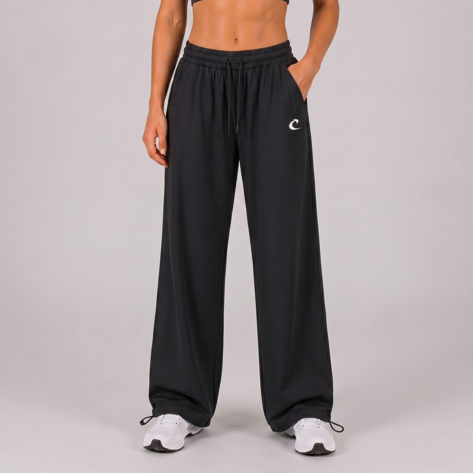 Pantalon Deportivo Laika De Mujer